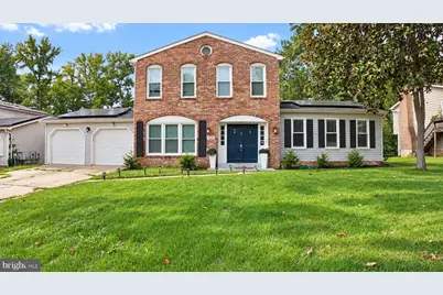 9109 Friar Road, Fort Washington, MD 20744 - Photo 1