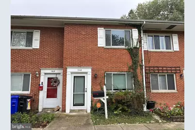 1208 Westview Terrace, Laurel, MD 20707 - Photo 1