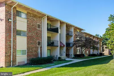 5505 Karen Elaine Drive #1016, Hyattsville, MD 20784 - Photo 1