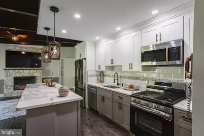 5505 Karen Elaine Drive #1016, Hyattsville, MD 20784 - Photo 5