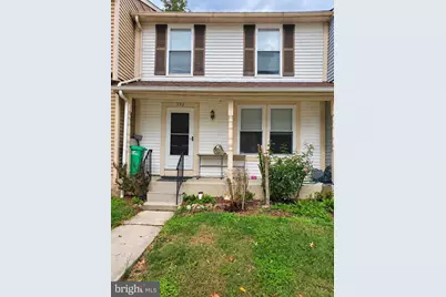 332 Shady Glen Drive, Capitol Heights, MD 20743 - Photo 1