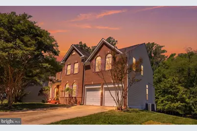 8114 Holly Lane, Clinton, MD 20735 - Photo 1