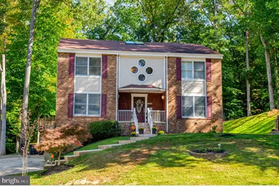 12906 Argyle Circle, Fort Washington, MD 20744 - Photo 1