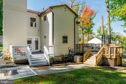 12906 Argyle Circle, Fort Washington, MD 20744 - Photo 75