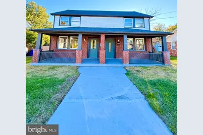 104 Irving Street, Laurel, MD 20707 - Photo 1