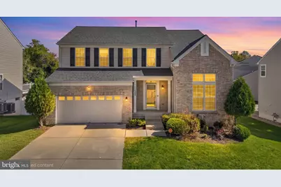 11504 Eastern Red Cedar Avenue, Clinton, MD 20735 - Photo 1