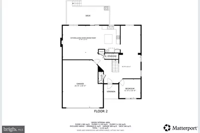 11504 Eastern Red Cedar Avenue, Clinton, MD 20735 - Photo 39