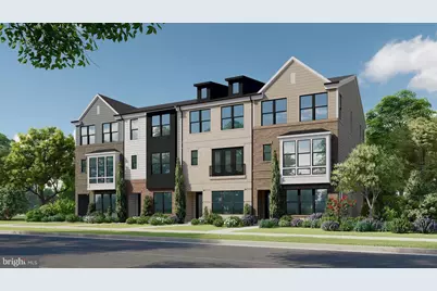 17348 Melford Boulevard #15G, Bowie, MD 20715 - Photo 1