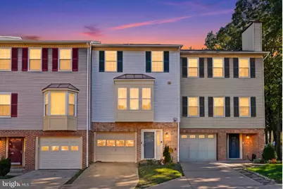 4634 Colonel Fenwick Place #410, Upper Marlboro, MD 20772 - Photo 1