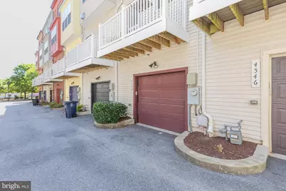 4548 Longfellow Street, Hyattsville, MD 20781 - Photo 45
