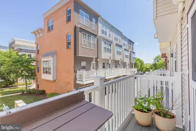 4548 Longfellow Street, Hyattsville, MD 20781 - Photo 21