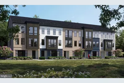 109 Summit Point Boulevard #21-J, Bowie, MD 20716 - Photo 1