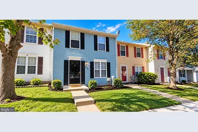 926 Pleasant Hill Lane, Bowie, MD 20716 - Photo 1