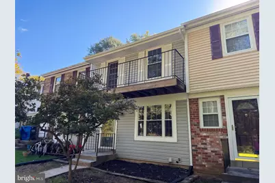 8303 Snowden Oaks Place, Laurel, MD 20708 - Photo 21
