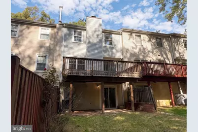 8303 Snowden Oaks Place, Laurel, MD 20708 - Photo 23