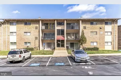 5544 Karen Elaine Drive #1532, Hyattsville, MD 20784 - Photo 7