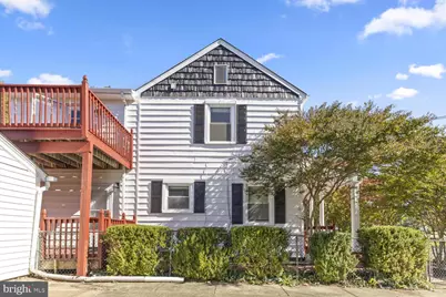 2018 Sheridan Street, Hyattsville, MD 20782 - Photo 39