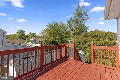 2018 Sheridan Street, Hyattsville, MD 20782 - Photo 33