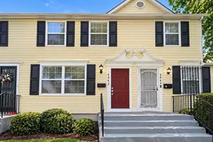 6862 Hawthorne St, Landover, MD 20785 - Photo 1