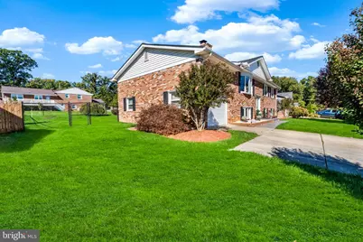 11905 Bizet Court, Fort Washington, MD 20744 - Photo 49