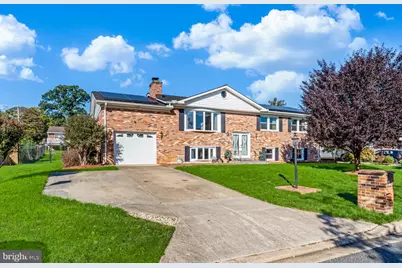 11905 Bizet Court, Fort Washington, MD 20744 - Photo 3