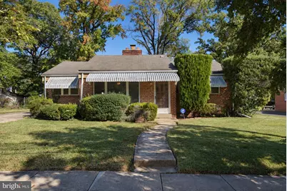 6707 Adelphi Road, Hyattsville, MD 20782 - Photo 1