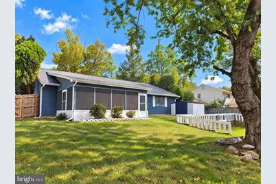 2908 Nemeth Lane, Bowie, MD 20716 - Photo 17