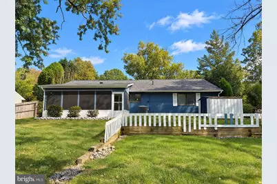 2908 Nemeth Lane, Bowie, MD 20716 - Photo 5