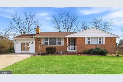 9412 Gwynndale Drive, Clinton, MD 20735 - Photo 1