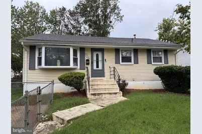 2208 Vermont Avenue, Landover, MD 20785 - Photo 1