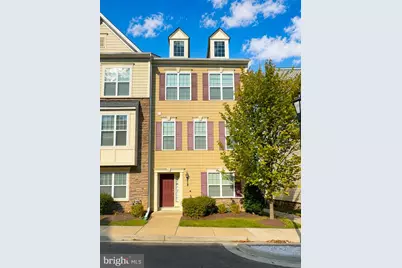 9808 Wood Glen Terrace, Lanham, MD 20706 - Photo 7