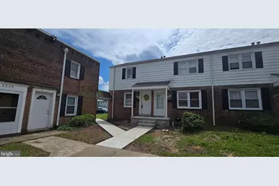 3835 26th Avenue, Temple Hills, MD 20748 - Photo 1