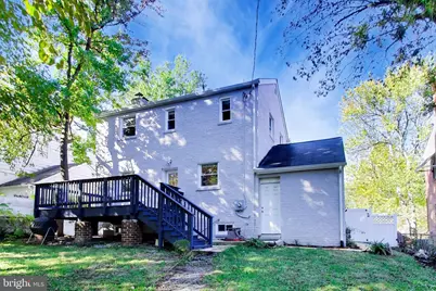 2709 Belleview Avenue, Cheverly, MD 20785 - Photo 35