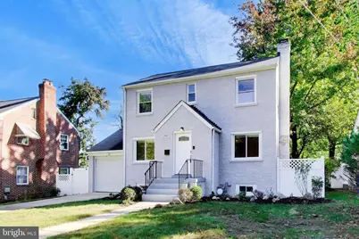 2709 Belleview Avenue, Cheverly, MD 20785 - Photo 1