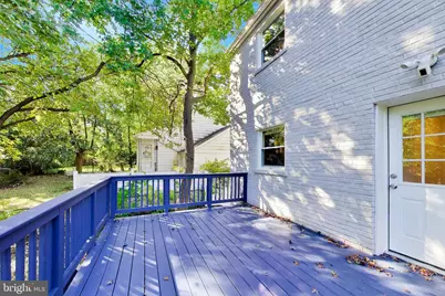 2709 Belleview Avenue, Cheverly, MD 20785 - Photo 33