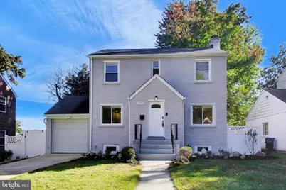 2709 Belleview Avenue, Cheverly, MD 20785 - Photo 41