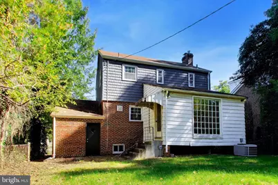 3308 Cheverly Avenue, Cheverly, MD 20785 - Photo 37