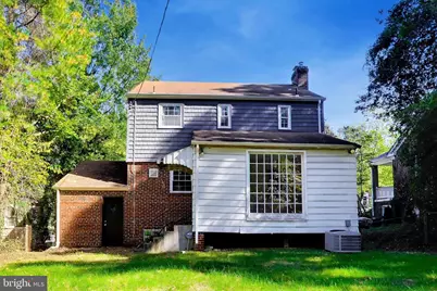 3308 Cheverly Avenue, Cheverly, MD 20785 - Photo 35