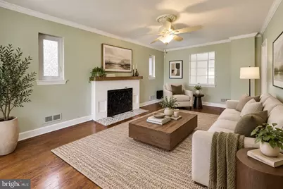 3308 Cheverly Avenue, Cheverly, MD 20785 - Photo 5