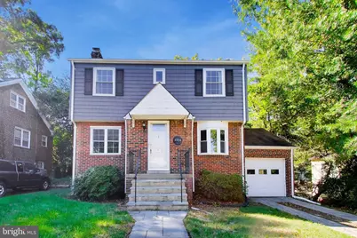 3308 Cheverly Avenue, Cheverly, MD 20785 - Photo 1