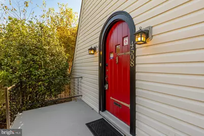 4508 37th Street, Brentwood, MD 20722 - Photo 11