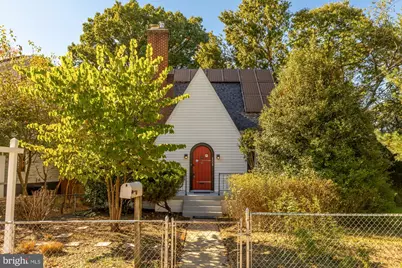 4508 37th Street, Brentwood, MD 20722 - Photo 1