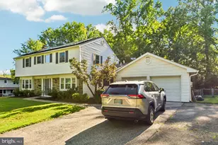 8715 Crestmont Ln, Laurel, MD 20708 - Photo 1
