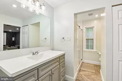 8715 Crestmont Lane, Laurel, MD 20708 - Photo 23