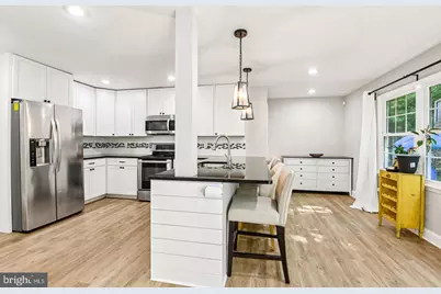 8715 Crestmont Lane, Laurel, MD 20708 - Photo 5