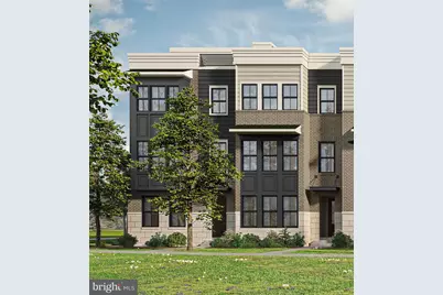 6800 Fashion Place, Laurel, MD 20707 - Photo 1