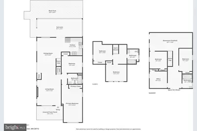 4408 31st Street, Mount Rainier, MD 20712 - Photo 63