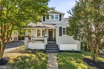 4408 31st Street, Mount Rainier, MD 20712 - Photo 3