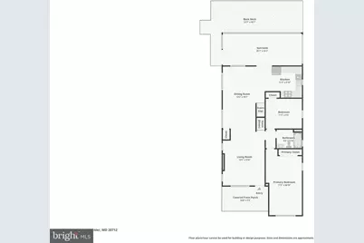 4408 31st Street, Mount Rainier, MD 20712 - Photo 61