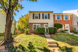 7336 Green Oak Terrace, Lanham, MD 20706 - Photo 1